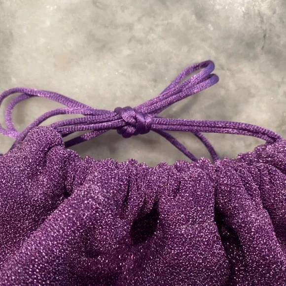 22-pc Hair Bundle & Sparkly Drawstring Pouch - Picture 3 of 9